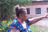 Жителі Слов'янська: води як не було, так і немає ВІДЕО