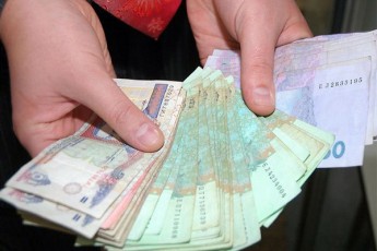 На Волині лісогосподарство боргувало працівникам майже 230 тисяч гривень зарплат