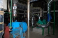 Волинь змушена скоротити споживання газу на 10%