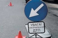 На Волині водій наїхав на 8-річну дитину