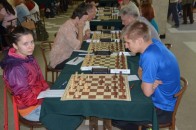 Лучанка здобула срібло на Чемпіонаті України з шахів