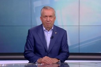 Мер Донецька залишив місто через погрози бойовиків ВІДЕО