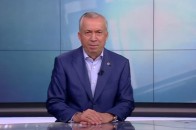 Мер Донецька залишив місто через погрози бойовиків ВІДЕО