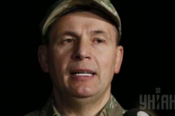 Літак Ан-26 над Луганською областю збили ракетою з Росії
