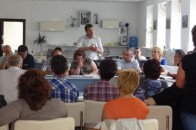 Лучани не знають, яким чином збільшуються ціни за комуналку