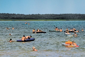 На Волині почастішали нещасні випадки на водоймах