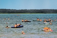 На Волині почастішали нещасні випадки на водоймах