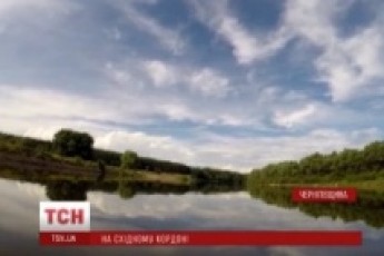 Російські диверсанти можуть пробиратись в Україну по Десні ВІДЕО