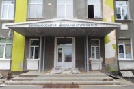 Журналісти відвідали колишню базу бойовиків в Слов’янську ВІДЕО