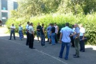 На Волині директора цукрового заводу звинувачують у розкраданні