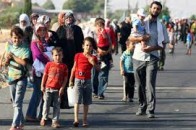 Волинь прихистила майже 500 біженців з Криму та Донбасу