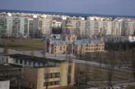 На Донеччині почав діяти жіночий батальйон терористів ВІДЕО