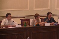 Європейський банк хоче співпрацювати з волинськими підприємцями