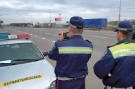 Волинянам за порушення на дорозі хочуть нараховувати «штрафні бали»