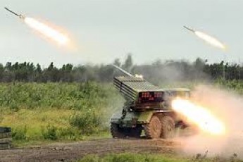 Троє військових з Волині загинуло в бою на Донеччині