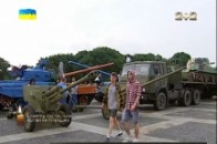 Іноземним послам надали докази «російського сліду» на Сході України ВІДЕО