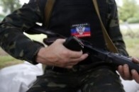 Бойовики почали наступ на сили АТО: є поранені