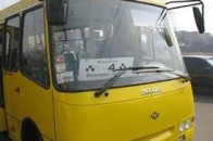 Луцька міськрада розірвала договір з ЛПЕ на перевезення пасажирів за маршрутом №4