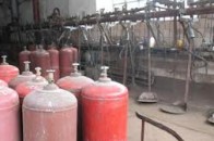 Волинські селяни потерпають через відсутність скрапленого газу