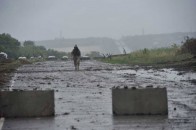 Військові з Волині на передовій. ФОТОРЕПОРТАЖ