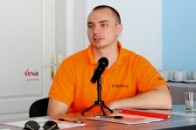 Біженці на Волині створюють громадську організацію