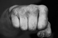 У Луцьку чоловік віддухопелив власного тестя