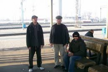 На Волині «посадили» трьох злодіїв-рецидивістів