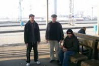 На Волині «посадили» трьох злодіїв-рецидивістів