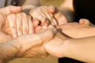 У Луцьку біженцям із зони АТО видаватимуть гуманітарну допомогу