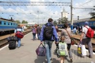 «Ми за сепаратистів», - відкрито кажуть на Волині біженці із зони АТО