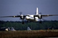 Двоє членів екіпажу збитого АН-26, за попередніми даними, загинули, - Селезньов
