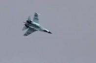 Російський збройний літак збив український СУ-25