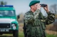 У Луцький прикордонний загін набирають контрактників