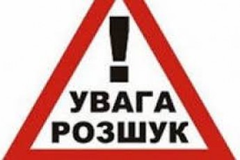 На Волині розшукують зниклого чоловіка
