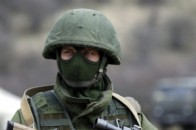 Путін заслав на Донбас 400 «зелених чоловічків», - Тимчук