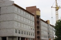 Рішення Міністерства: перинатальний центр на Волині таки добудують