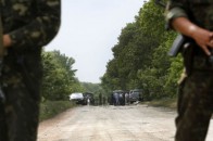 Військові з 51-ї бригади взяли в полон російського солдата