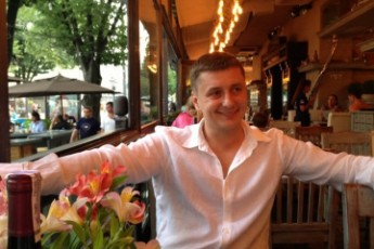 Волинянин може очолити Житомирську ОДА