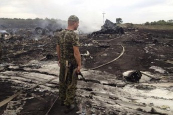 Російський Lifenews встиг похвалитися на весь світ, що терористи збили літак ВІДЕО