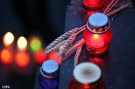 Волиняни вшанують полеглих у боях за визволення від фашистських загарбників