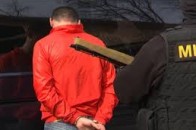 Злодій-рецидивіст з Волині переховувався від суду на Черкащині