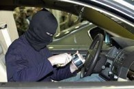 На Волині двоє зловмисників обікрали дев’ять автомобілів
