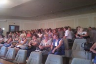 Волинські депутати підтримали звернення матерів військових до Президента України