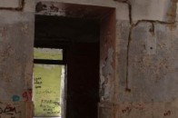 У Луцьку «тріщить по швах» архітектурна пам’ятка