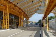 Шукають вибухівку на Ягодинській митниці