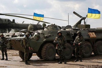 У зоні АТО солдат ділять на «чорних» і «білих», - батьки військовослужбовців