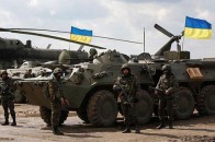 У зоні АТО солдат ділять на «чорних» і «білих», - батьки військовослужбовців