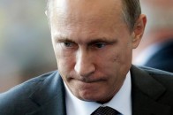 Путін закликав терористів і військових на Донбасі скласти зброю