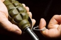 Волинянина затримали на вокзалі Харкова з гранатою