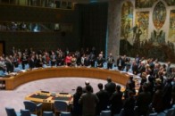 ООН наполягає на міжнародному розслідуванні катастрофи Боїнга